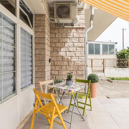 Apartment Modern Studio Near Znjan Beach 스플리트 외부 사진