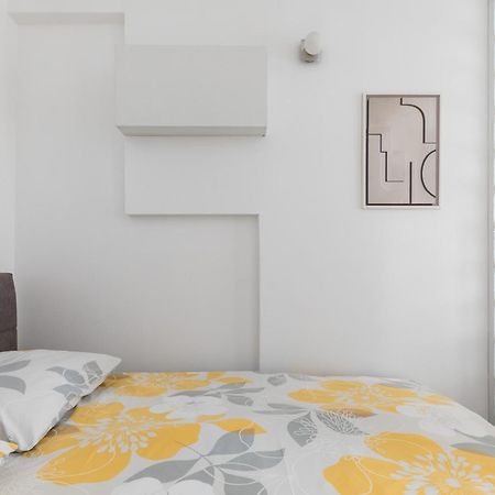 Apartment Modern Studio Near Znjan Beach 스플리트 외부 사진