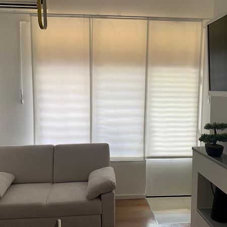 Apartment Modern Studio Near Znjan Beach 스플리트 외부 사진