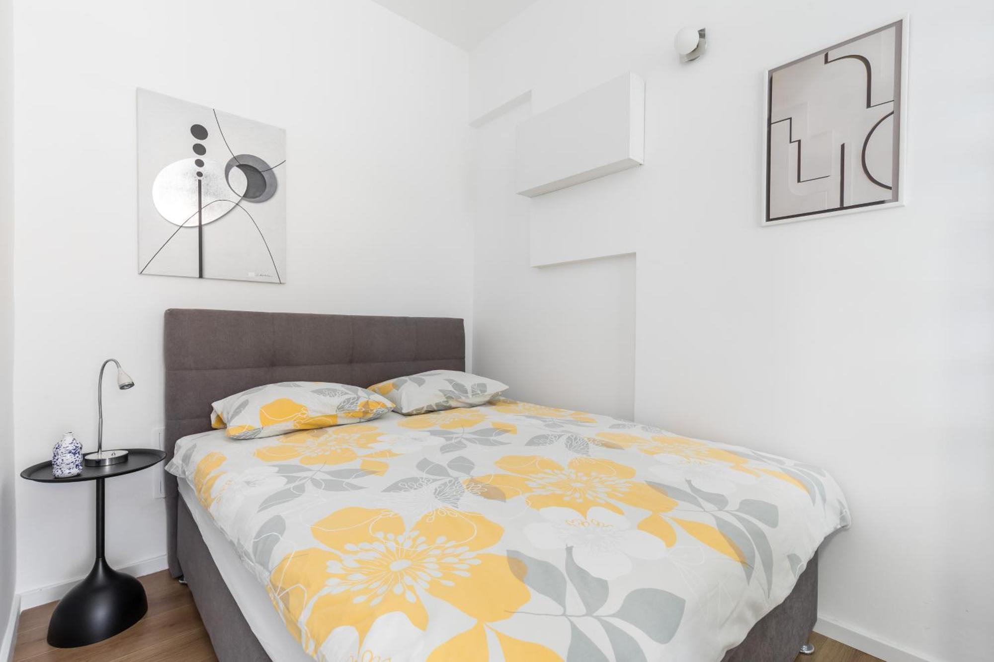 Apartment Modern Studio Near Znjan Beach 스플리트 외부 사진