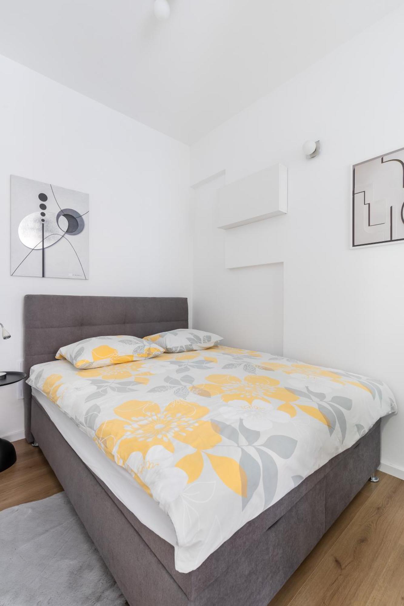 Apartment Modern Studio Near Znjan Beach 스플리트 외부 사진
