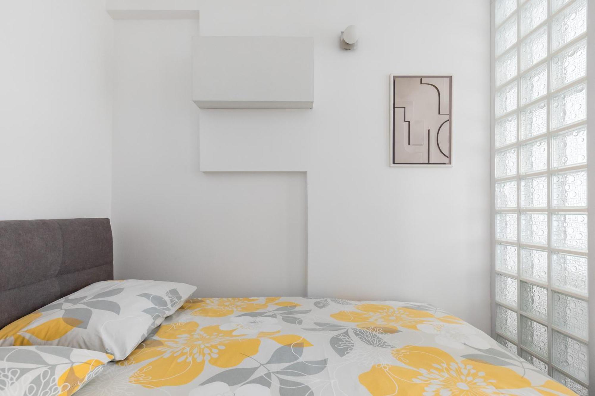 Apartment Modern Studio Near Znjan Beach 스플리트 외부 사진