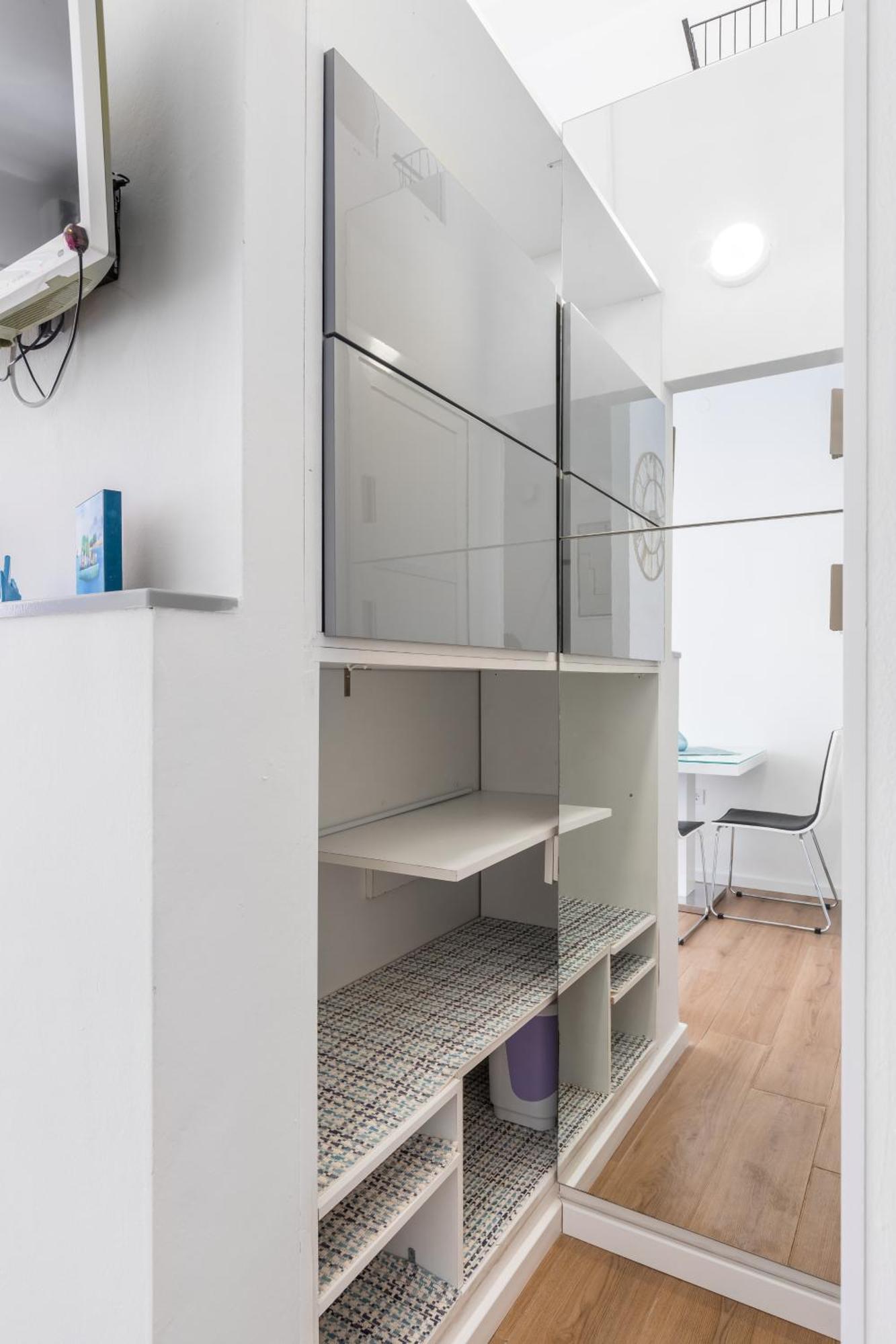 Apartment Modern Studio Near Znjan Beach 스플리트 외부 사진