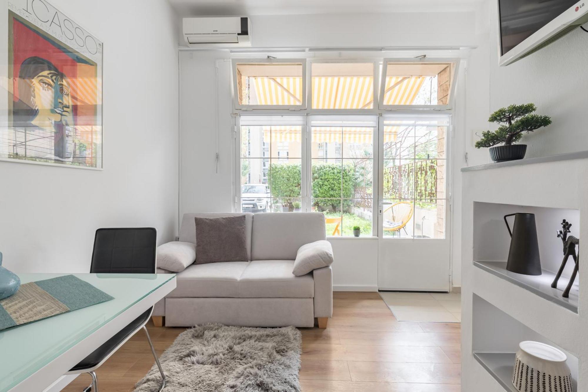 Apartment Modern Studio Near Znjan Beach 스플리트 외부 사진